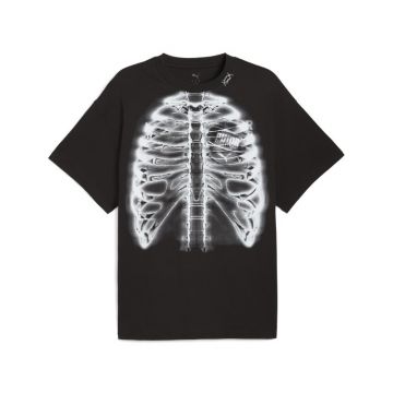 Tricou Puma Hooptopia Hoopray Vision Tee Tricou Puma Hooptopia Hoopray Vision Tee