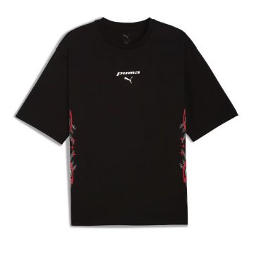 Tricou Puma PUMATECH-X Boxy Tee Tricou Puma PUMATECH-X Boxy Tee
