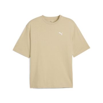 Tricou Puma WARDROBE ESS Boxy Tee Tricou Puma WARDROBE ESS Boxy Tee