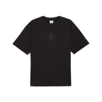 Tricou Puma x SKEPTA Tee Black Tricou Puma x SKEPTA Tee Black