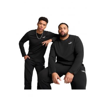 Bluza barbati  Ess No. 1 Logo Longsleeve Tee Bluza barbati  Ess No. 1 Logo Longsleeve Tee