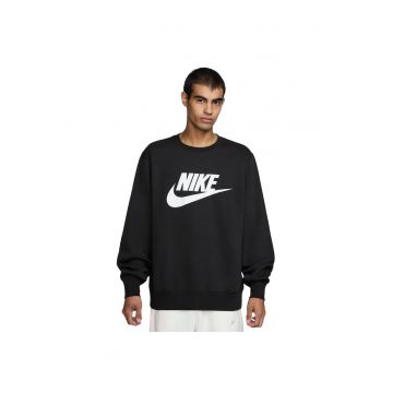 Bluza  Club GFX Crew FN3890-010 - Barbati - Negru