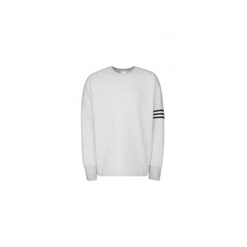 Bluza cu decolteu la baza gatului Bluza cu decolteu la baza gatului