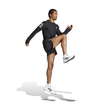 Bluza cu fenta pentru degetul mare - pentru alergare Own The Run Bluza cu fenta pentru degetul mare - pentru alergare Own The Run