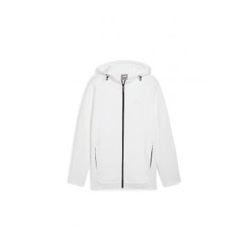 Bluza cu fermoar  Evostripe Full-Zip Hoodie DK-681700-02 Bluza cu fermoar  Evostripe Full-Zip Hoodie DK-681700-02