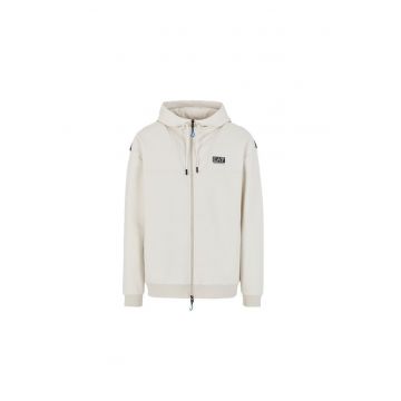 Bluza cu fermoar  M hoodie FZ-6DPM24-PJUWZ-1909 Bluza cu fermoar  M hoodie FZ-6DPM24-PJUWZ-1909