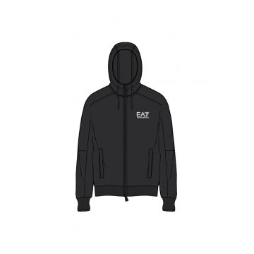 Bluza cu fermoar  M hoodie FZ coft-6DPM53-PJVRZ-1200 Bluza cu fermoar  M hoodie FZ coft-6DPM53-PJVRZ-1200