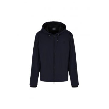 Bluza cu fermoar  M HOODIE FZ GRAPHENE-7M000286-AF12953-UB102 Bluza cu fermoar  M HOODIE FZ GRAPHENE-7M000286-AF12953-UB102