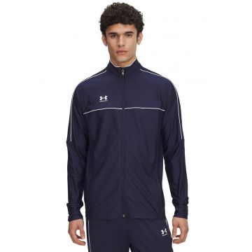 Bluza cu fermoar pentru fotbal Challenger Bluza cu fermoar pentru fotbal Challenger