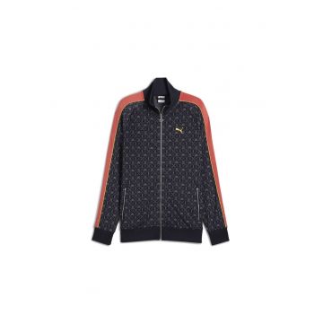 Bluza cu fermoar  ROAD TO UNITY AOP Track Jacket DK-629595-16 Bluza cu fermoar  ROAD TO UNITY AOP Track Jacket DK-629595-16