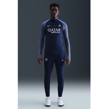 Bluza cu tehnologie Dri-FIT - pentru fotbal Paris Saint-Germain Bluza cu tehnologie Dri-FIT - pentru fotbal Paris Saint-Germain