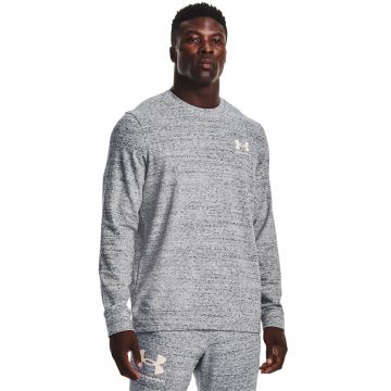 Bluza de trening cu logo - pentru fitness Rival Bluza de trening cu logo - pentru fitness Rival