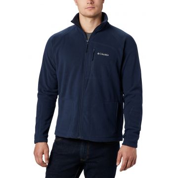 Bluza din fleece cu fermoar - pentru trekking Fast Trek II