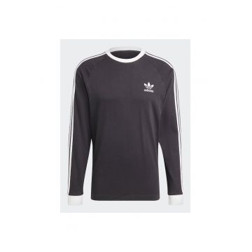 Bluza fitness din amestec de bumbac Bluza fitness din amestec de bumbac