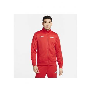 Bluza  pentru Drumetie - FN4902-657 - Rosu Bluza  pentru Drumetie - FN4902-657 - Rosu