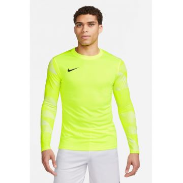 Bluza slim fit cu tehnologie Dri-Fit - pentru fotbal Bluza slim fit cu tehnologie Dri-Fit - pentru fotbal