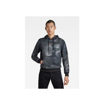 Bluza sport barbati -  217754 - Gri - Bumbac