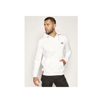 Bluza sport barbati -  375697 - Alb - Bumbac Bluza sport barbati -  375697 - Alb - Bumbac