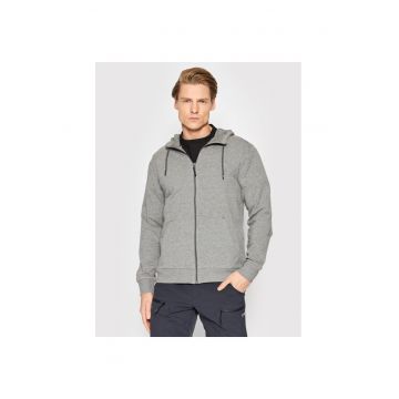 Bluza sport barbati -  461037 - Gri - Bumbac