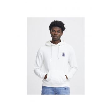 Bluza sport barbati -  540784 - Alb - Bumbac Bluza sport barbati -  540784 - Alb - Bumbac