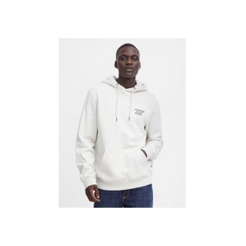 Bluza sport barbati -  540838 - Bej - Bumbac Bluza sport barbati -  540838 - Bej - Bumbac