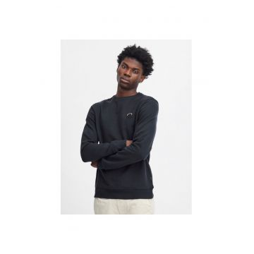 Bluza sport barbati -  540852 - Negru - Bumbac Bluza sport barbati -  540852 - Negru - Bumbac