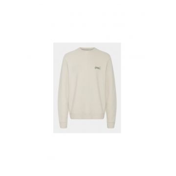 Bluza sport barbati -  540883 - Bej - Bumbac1 Bluza sport barbati -  540883 - Bej - Bumbac1