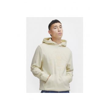 Bluza sport barbati -  540890 - Ecru - Bumbac Bluza sport barbati -  540890 - Ecru - Bumbac