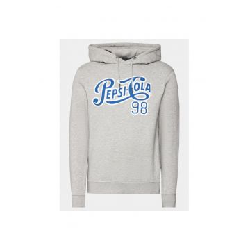 Bluza sport barbati -  541118 - Bej - Bumbac Bluza sport barbati -  541118 - Bej - Bumbac