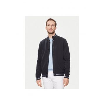 Bluza sport barbati -  766689 - Bleumarin - Bumbac Bluza sport barbati -  766689 - Bleumarin - Bumbac