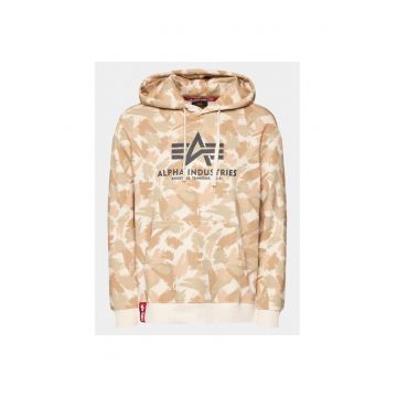 Bluza sport barbati -  863159 - Bej - Bumbac Bluza sport barbati -  863159 - Bej - Bumbac