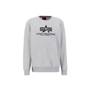 Bluza sport -  Bumbac/ Poliester - Gri Bluza sport -  Bumbac/ Poliester - Gri