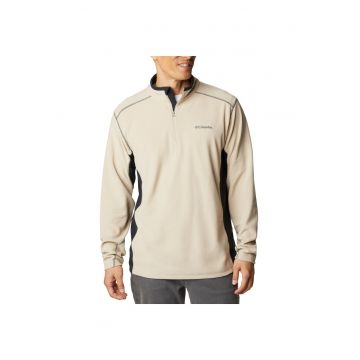 Bluza sport de barbati din fleece -  Klamath Range II Half Zip Fleece 135247
