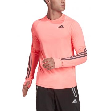 Bluza sport  poliester - maneca lunga - elemente reflectorizante Bluza sport  poliester - maneca lunga - elemente reflectorizante