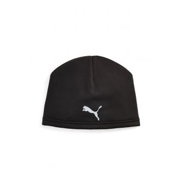 Caciula  Running Cuffless 026612-01 - Barbati - Negru - Caciula  Running Cuffless 026612-01 - Barbati - Negru -