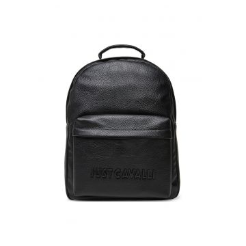 Ghiozdan barbati  78QA4B11 ZSB81 - Piele ecologica - 0 EU - Negru Ghiozdan barbati  78QA4B11 ZSB81 - Piele ecologica - 0 EU - Negru