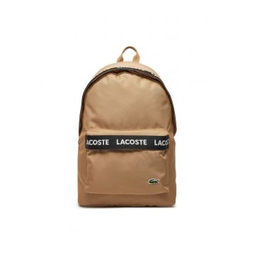 Ghiozdan barbati  NU4685NZ - Textil - 0 EU - Bej