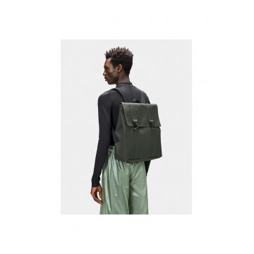 Ghiozdan unisex  13300 - Textil - 0 EU - Verde