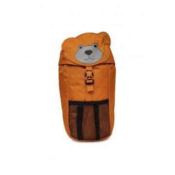 Ghiozdan unisex  67559 - Textil - 0 EU - Galben