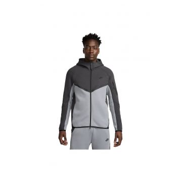 Hanorac  TCH FLC FZ WR HOODIE HV0949061 Hanorac  TCH FLC FZ WR HOODIE HV0949061