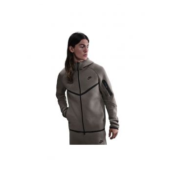 Hanorac  TECH FLEECE FZ WR HOODIE HV0949289 Hanorac  TECH FLEECE FZ WR HOODIE HV0949289