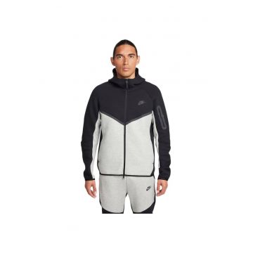 Hanorac  Tech Fleece Windrunner FZ SS25 41107 Hanorac  Tech Fleece Windrunner FZ SS25 41107