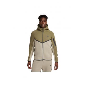 Jacheta sport barbati HV0949 -  Bumbac/Poliester - Kaki Jacheta sport barbati HV0949 -  Bumbac/Poliester - Kaki