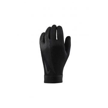 Manusi  Academy Therma-Fit HF0546-010 - Barbati - Negru Manusi  Academy Therma-Fit HF0546-010 - Barbati - Negru