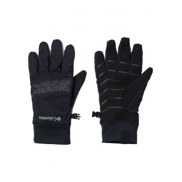 Manusi de iarna  M Infinity Trail II - negru Manusi de iarna  M Infinity Trail II - negru