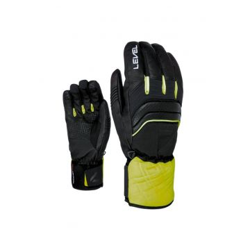 Manusi de schi Level Ultra pentru barbati - marime Manusi de schi Level Ultra pentru barbati - marime