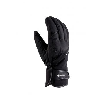Manusi de schi pentru barbati  Branson cu membrana Gore-Tex negru - 7 Multicolor Manusi de schi pentru barbati  Branson cu membrana Gore-Tex negru - 7 Multicolor