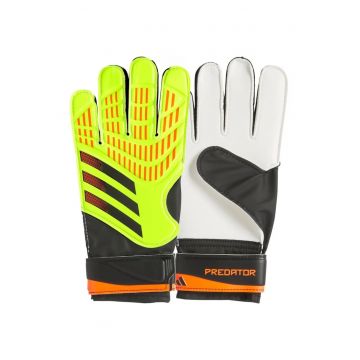 Manusi portar  Predator Training - verde neon/alb/negru - Manusi portar  Predator Training - verde neon/alb/negru -