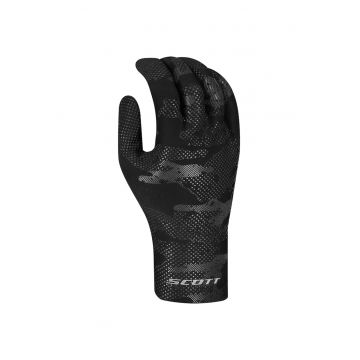 Manusi ski  Winter Stretch LF - barbati - negru Manusi ski  Winter Stretch LF - barbati - negru