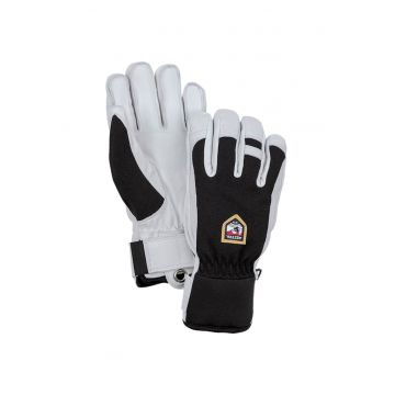 Manusi sport  Army Leather Patrol - piele naturala - alb - Manusi sport  Army Leather Patrol - piele naturala - alb -